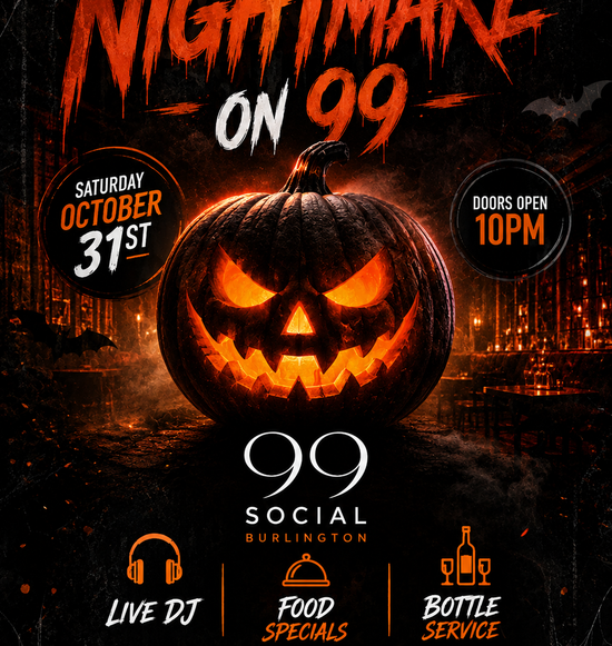 Nightmare on 99